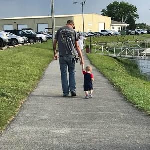 Meet your Posher, Eli